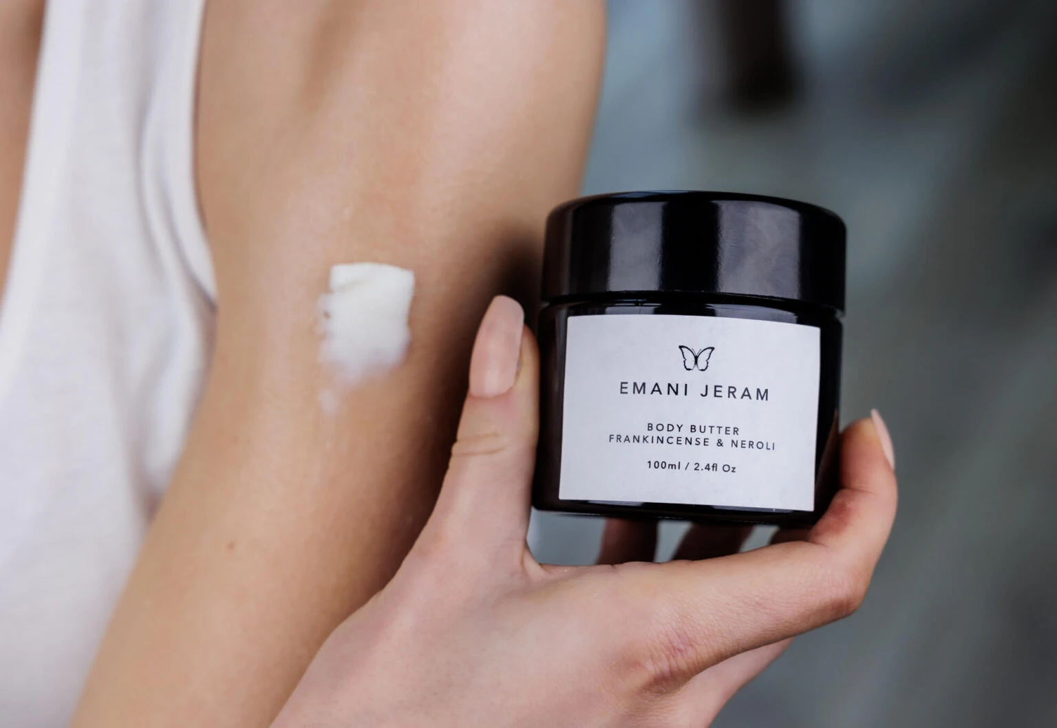 Body butter